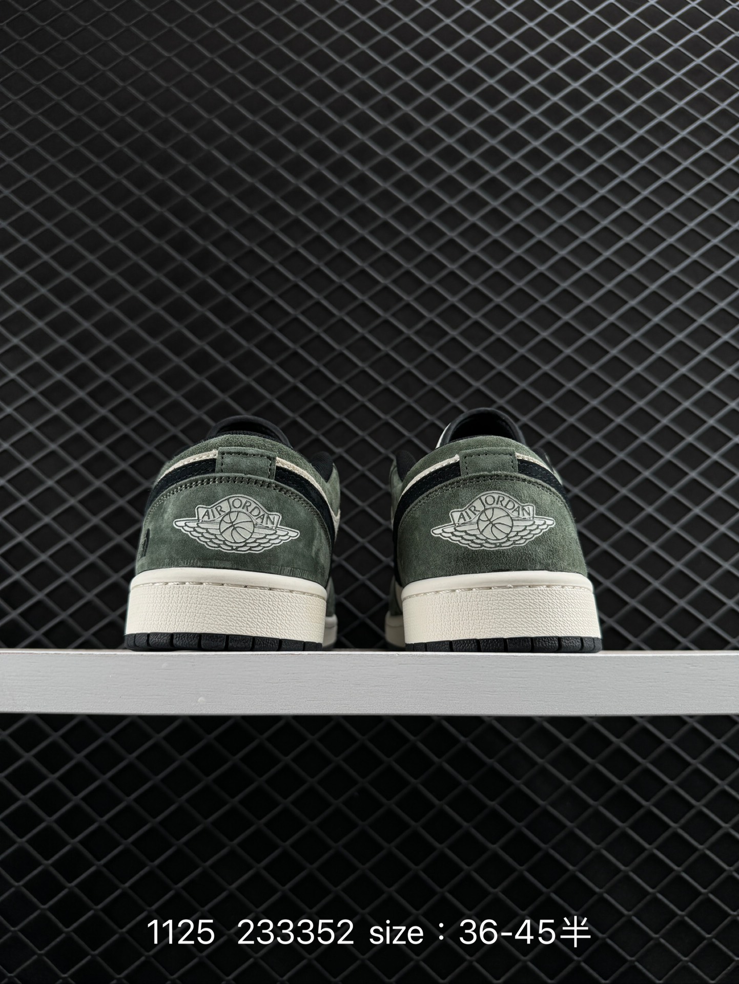 Air Jordan 1 Low AJ1